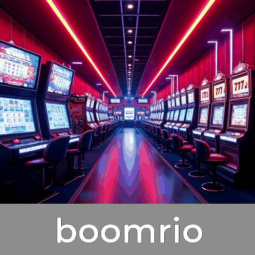 Boomrio: Apostas Móveis Simplificadas e Poderosas