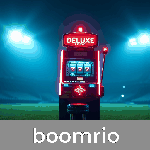 Boomrio: A Experiência Real de Jogos de Mesa ao Vivo