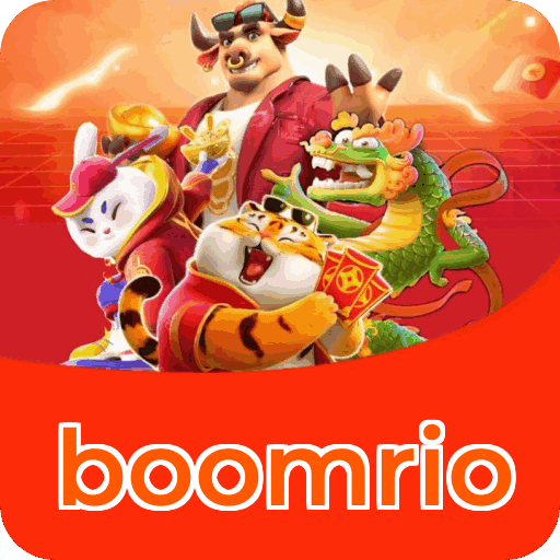 Bônus de Boas-vindas boomrio