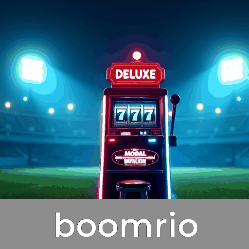 Boomrio: Experimente a Emoção Instantânea e Altos Retornos no Jogo Crash