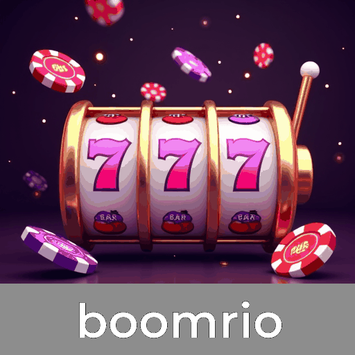 Boomrio: Plataforma de Apostas Segura e Profissional