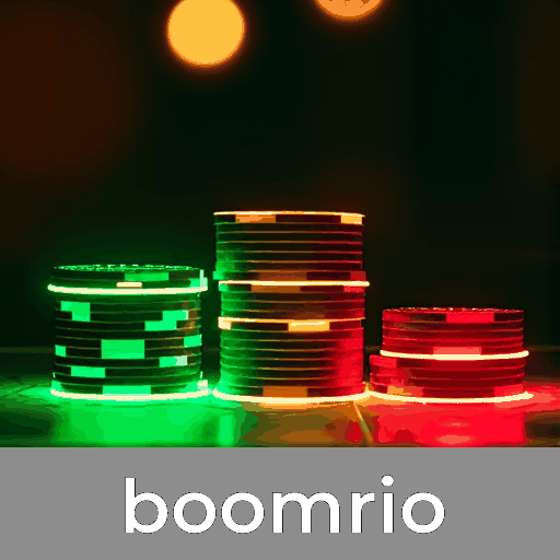 Boomrio: Experimente a Emoção Instantânea e Altos Retornos no Jogo Crash