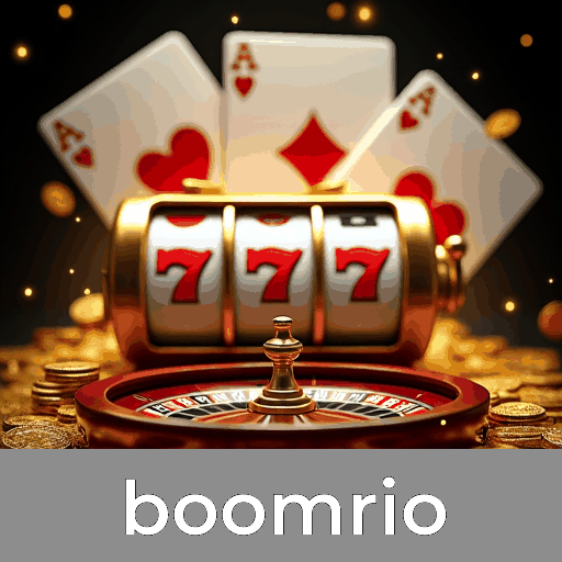 Boomrio: Apostas Móveis Simplificadas e Poderosas
