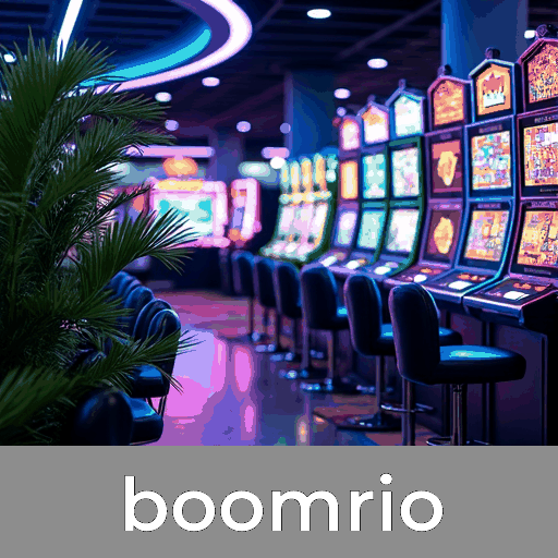 Boomrio: Apostas esportivas especializadas no coração do Brasil