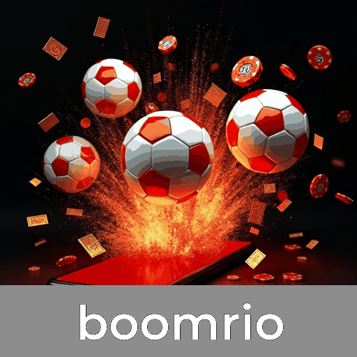 Boomrio: A Experiência Real de Jogos de Mesa ao Vivo