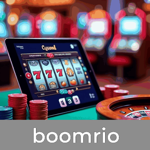 Aproveite os bônus exclusivos e únicos da Boomrio!