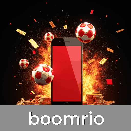 Boomrio: Experimente a Emoção Instantânea e Altos Retornos no Jogo Crash