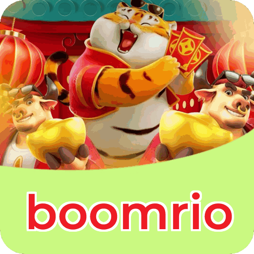 Login rápido no app boomrio