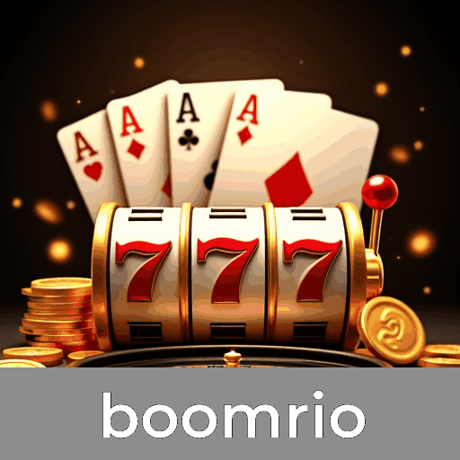 Boomrio: Apostas Móveis Simplificadas e Poderosas