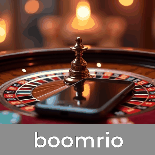 Boomrio: Apostas esportivas especializadas no coração do Brasil
