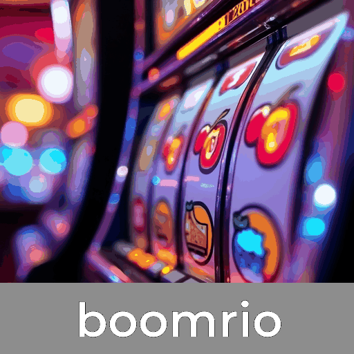 Boomrio: Seu Cassino Online Seguro e Premiado