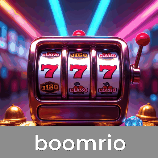 Boomrio: Plataforma de Apostas Segura e Profissional