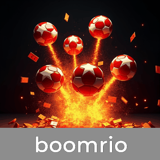 Boomrio: Apostas esportivas especializadas no coração do Brasil