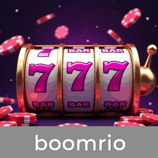 Boomrio: Seu Cassino Online Seguro e Premiado