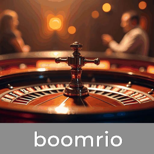 Boomrio: A Experiência Real de Jogos de Mesa ao Vivo
