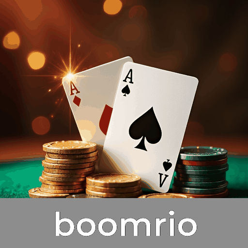 Boomrio: Seu Cassino Online Seguro e Premiado