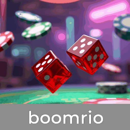 Aproveite os bônus exclusivos e únicos da Boomrio!